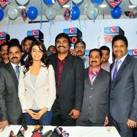 Samantha at BigC 100th Show Room Opening Pictures | Picture 58810